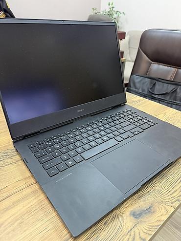 Ноутбуки и аксессуары: HP OMEN 16 seriyalı oyun və performans noutbuku Xüsusiyyətlər: - — 3