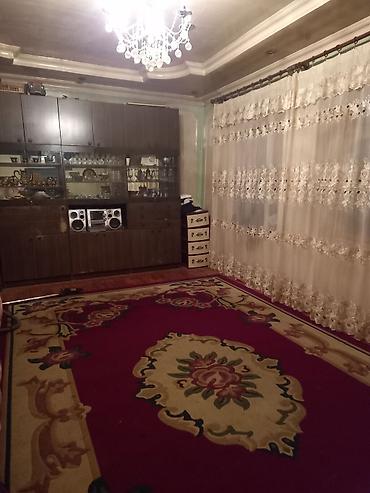 Həyət evləri və villaların satışı: 3 otaqlı, 100 kv. m, Kredit yoxdur, Orta təmir — 3