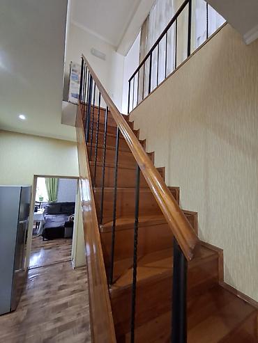 Продажа коттеджей и домов: Продается!!! Дом угловой в рабочем городке с мансардным этажом S- — 13