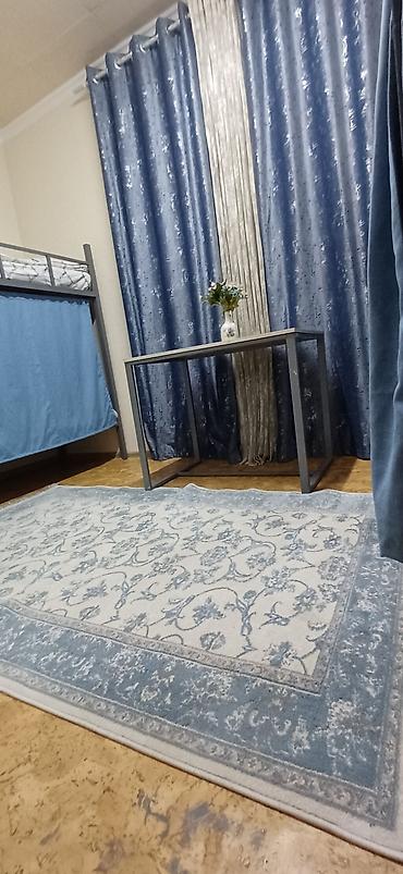 Аренда отелей и хостелов: Халал-хостел — удобные койко-места в общих комнатах с двухъярусными — 6