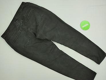 joggery diverse: Jeansy damskie, rozmiar XL — 3