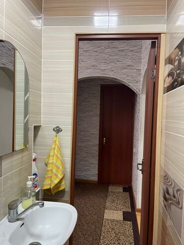 Продажа квартир: 3 комнаты, 100 м², 106 серия улучшенная, 6 этаж, Евроремонт — 24