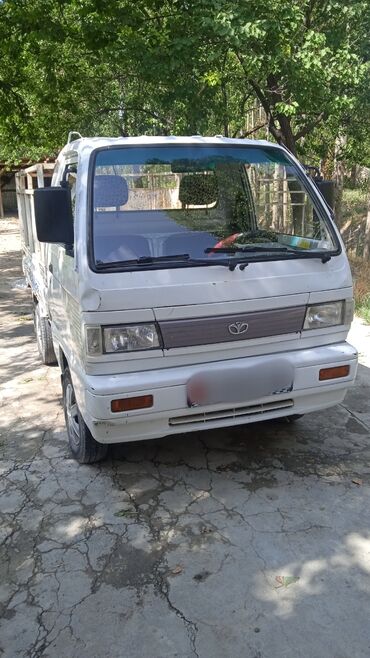 дэу лабо купить: Daewoo Labo: 2002 г., 0.8 л, Механика, Бензин, Фургон