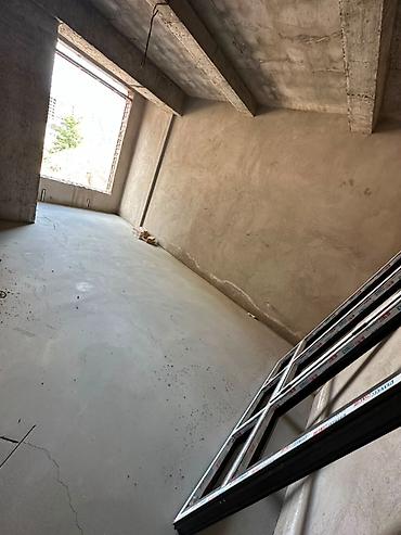 2022: 1 комната, 37 м², Асанбай мкр Элитка, 3 этаж, ПСО (под самоотделку) — 9