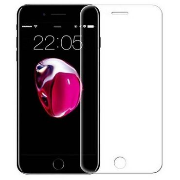 телефоны скупка: Защитное стекло для iPhone 7 Plus / iPhone 8 Plus, размер 7,2 см х