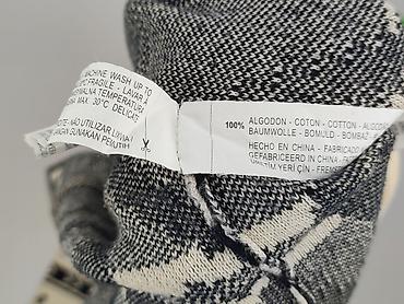 ramoneska oversize: Bershka, Kardigan damski, rozmiar S — 5