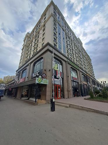 6 комнат и более, 203 м², Кулатов мкр., 14 этаж, ПСО (под самоотделку)