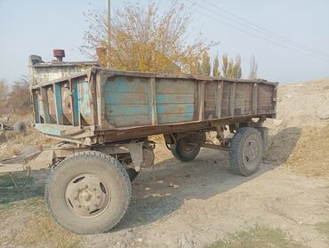 Тракторы МТЗ (Беларус): Модель: 82 экспортный, Б/у, 1996 г., С КУНом at lalafo.kg — 17 Тракторы МТЗ (Беларус): Модель: 82 экспортный, Б/у, 1996 г., С КУНом — 17