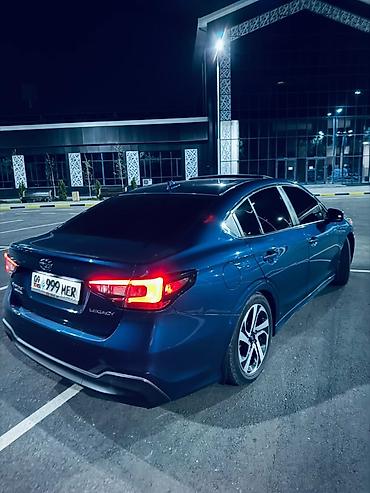 салон на субару: Subaru Outback: 2020 г., 2.5 л, Автомат, Бензин, Седан — 2