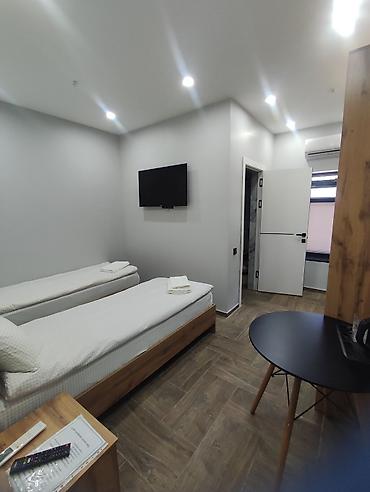 nomad hostel: 🏨 MokkHotel Комфорт и уют для вашего отдыха 🌿 — 2