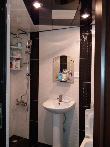 Yeni tikili: 2 otaqlı, Yeni tikili, 82 kv. m — 9