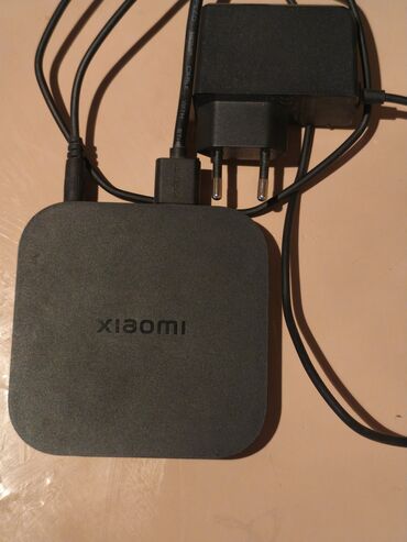 smart box for tv price: İşlənmiş Smart TV boks TV box 2 GB / 32 GB, Google TV, Ünvandan götürmə