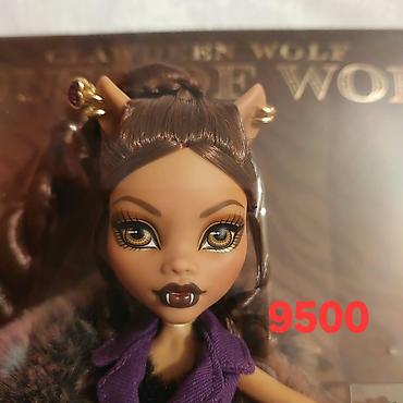 Игрушки: Продаю коллекционную куклу LOL OMG НРФБ (коробка не at lalafo.kg — 21 Игрушки: Продаю коллекционную куклу LOL OMG НРФБ (коробка не — 21