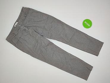 plus size polska: Spodnie materiałowe damskie, rozmiar M — 2