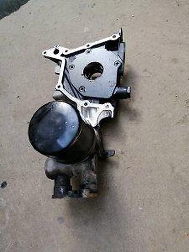 pumpica za ulje: Alfa Romeo GT 1.9 16w uljna pumpa. Originalni polovni delovi — 2