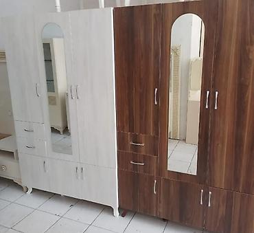 Sifarişlə dolablar: Düz dolab, Dəhliz üçün, Qarderob, Açılan, Quraşdırıla bilən, 3 qapılı — 16