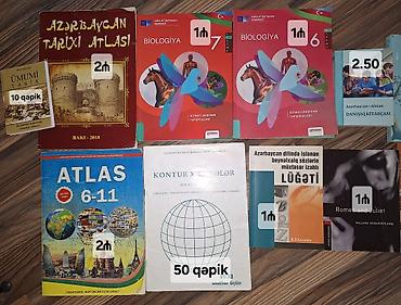Bədii ədəbiyyat: Işıl Işık imzası realdır. Best sellers. İlk şəkil sağda bədii ortada — 4
