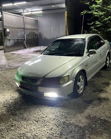 хонда акорд тар: Honda Accord: 2000 г., 1.8 л, Автоматические, Бензин, Седан