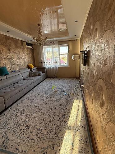бах: 2 комнаты, 52 м², ул. Баха Элитка, 4 этаж — 7