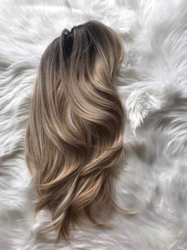 Perike i klipse: Perike
Cena 3200din na lalafo.rs — 7 Perike i klipse: Perike
Cena 3200din — 7