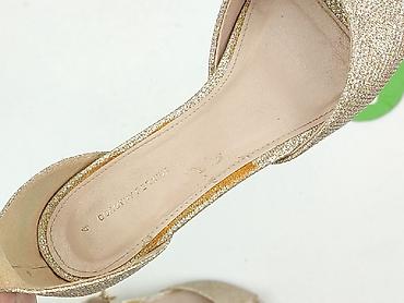 tesco polska: Dorothy Perkins, Sandały damskie, rozmiar 37 — 5