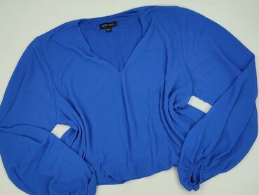 Blue Vanilla, Women's blouse, size L (EU 40)