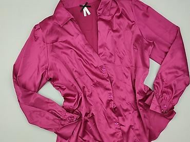 koszule plus size: Koszula damska, rozmiar 5XL — 1