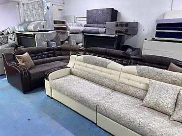 Угловые диваны: "Ташрабад"продаю угловой диван от производителя хороший качество — 2