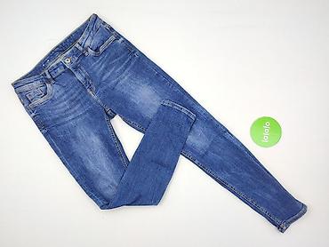 lee 501: Edc by Esprit, Jeansy damskie, rozmiar S — 2