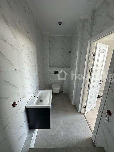 ленинское: 1 комната, 32 м², Пишпек Индивидуалка, 6 этаж, Евроремонт — 6