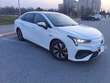 GAC: ✅Продаётся GAC AIONS S 460 седан в отличном состоянии, 2021год — 1