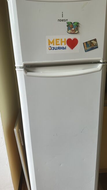 реле на холодильник: Холодильник Indesit, Двухкамерный