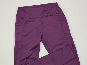 Legginsy, S (EU 36), stan - Bardzo dobry