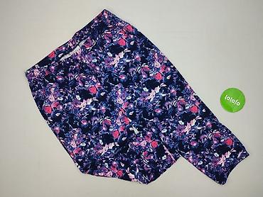 tezenis pl: Janina, Spodnie materiałowe damskie, rozmiar L — 2