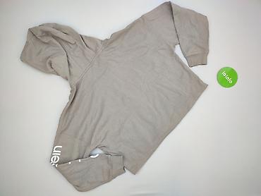 bluzy ck: Calvin Klein, Bluza z kapturem damska, rozmiar M — 3