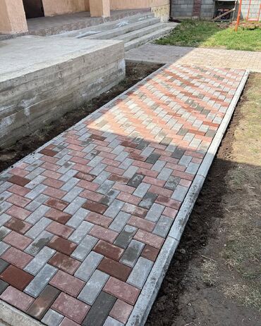 Бордюры: Бордюр, Гарантия, Бесплатный выезд, Бесплатная доставка — 21