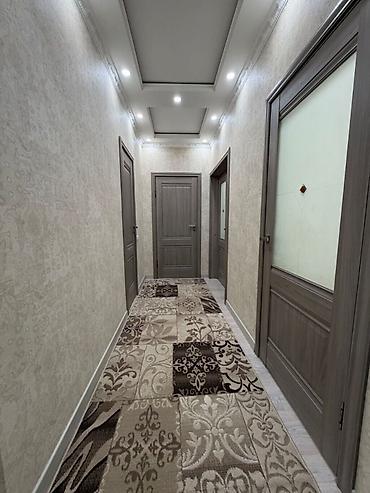 48: 2 комнаты, 66 м², АЮ Гранд Элитка, 4 этаж, Евроремонт — 5