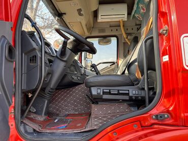 Тягачи: Тягач, Foton, 2019 г. — 7