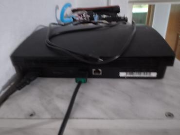 мереке видео: Sony PlayStation 3 Slim (чёрная) Комплектация: - Консоль PS3 Slim - — 4