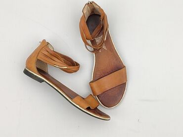 buty ccc damskie 2015: Sandały damskie, rozmiar 37 w lalafo.pl buty ccc damskie 2015: Sandały damskie, rozmiar 37