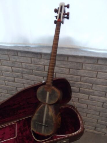 Tar: Qedimi tar — 4