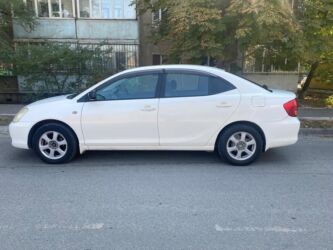 Toyota: Toyota Allion: 2004 г., 1.8 л, Автомат, Бензин, Седан — 3