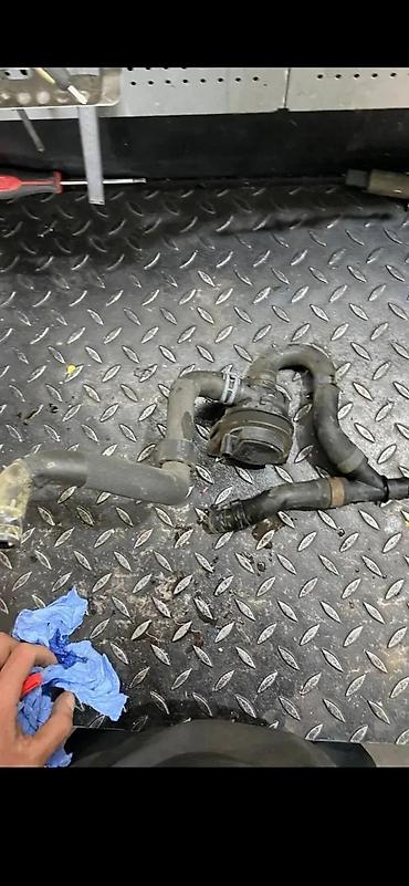 cari online: AUDI VW PUMPA VODE 5G0959567A | Audi vw delovi zemun 06******** — 2