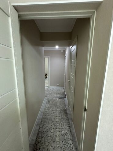 Продажа квартир: 2 комнаты, 54 м², Индивидуалка, 7 этаж, Дизайнерский ремонт at lalafo.kg — 14 Продажа квартир: 2 комнаты, 54 м², Индивидуалка, 7 этаж, Дизайнерский ремонт — 14