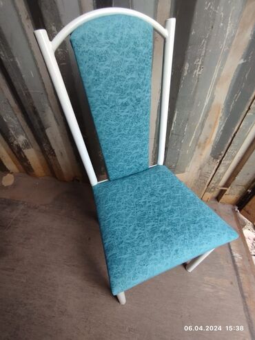 Стулья для зала: Стул для зала, Новый, Железо — 22