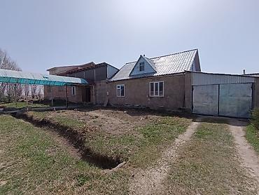 Продажа домов: Дом, 78 м², 3 комнаты, Собственник, Старый ремонт at lalafo.kg — 2 Продажа домов: Дом, 78 м², 3 комнаты, Собственник, Старый ремонт — 2