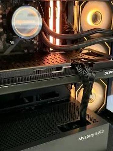 Desktop računari i radne stanice: Ryzen 5 9600X RX 7800XT B650 32GB 1TB - SM094PC. ✨ Prodaja i sklapanje — 4