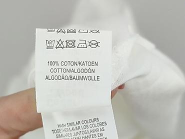 bawelna: Koszulka dla mężczyzn, rozmiar XL — 6