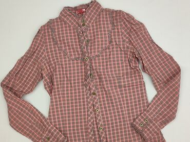 kurtka puchowa cropp: Cropp, Bluzka damska, S