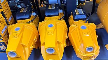 pump: Поверхностные насосы для чистой воды DINGQI Назначение: - — 1